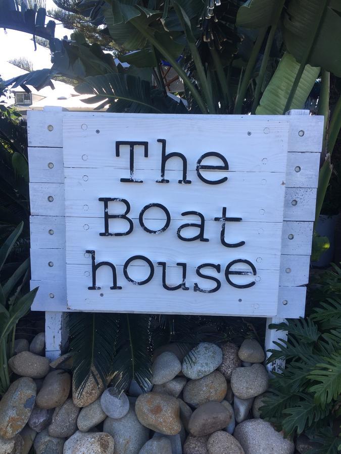 The Boat House Villa Auckland Buitenkant foto