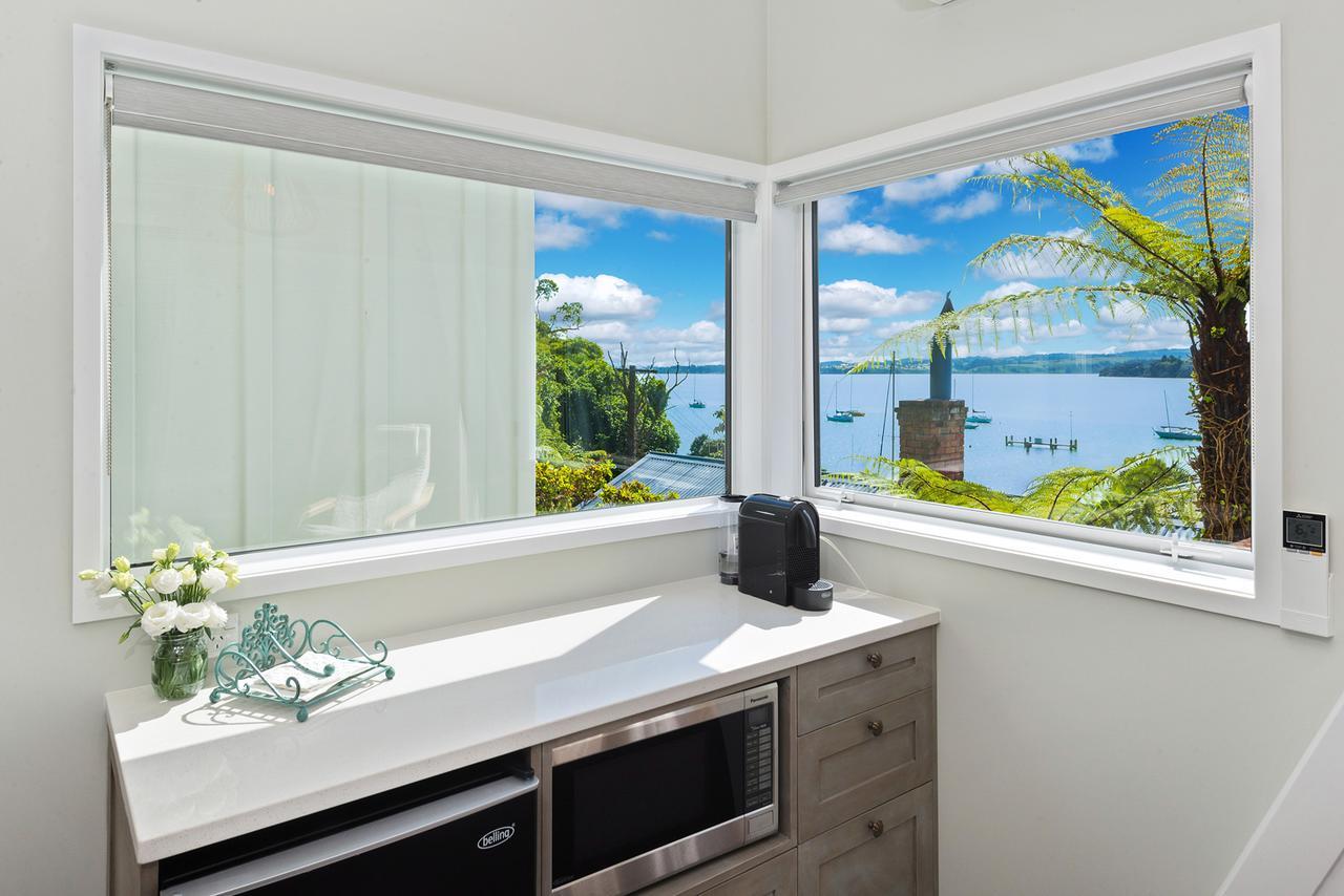 The Boat House Villa Auckland Buitenkant foto